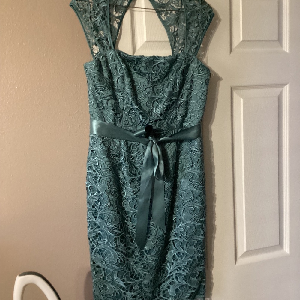 Mother of the Bride/ Cocktail Dress
